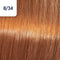Wella Professionals Koleston Perfect Me+ - Haarverf - 8/34 Vibrant Reds - 60ml