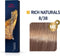 Wella Professionals Koleston Perfect Me+ - Haarverf - 8/38 Rich Naturals - 60ml