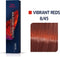 Wella Professionals Koleston Perfect Me+ - Haarverf - 8/45 Vibrant Reds - 60ml