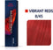 Wella Professionals Koleston Perfect Me+ - Haarverf - 8/45 Vibrant Reds - 60ml