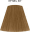 Wella Professionals Koleston Perfect Me+ - Haarverf - 8/7 Deep Browns - 60ml