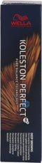 Wella Professionals Koleston Perfect Me+ - Haarverf - 8/7 Deep Browns - 60ml