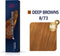 Wella Professionals Koleston Perfect Me+ - Haarverf - 8/73 Deep Browns - 60ml