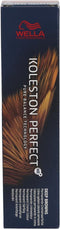Wella Professionals Koleston Perfect Me+ - Haarverf - 8/73 Deep Browns - 60ml