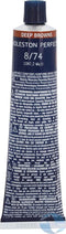 Wella Professionals Koleston Perfect Me+ - Haarverf - 8/74 Deep Browns - 60ml