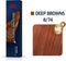 Wella Professionals Koleston Perfect Me+ - Haarverf - 8/74 Deep Browns - 60ml