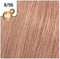 Wella Professionals Koleston Perfect Me+ - Haarverf - 8/96 Rich Naturals - 60ml