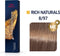 Wella Professionals Koleston Perfect Me+ - Haarverf - 8/97 Rich Naturals - 60ml
