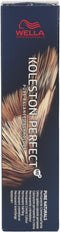 Wella Professionals Koleston Perfect Me+ - Haarverf - 9/0 Pure Naturals - 60ml