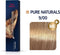 Wella Professionals Koleston Perfect Me+ - Haarverf - 9/00 Pure Naturals - 60ml