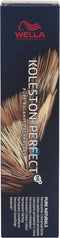 Wella Professionals Koleston Perfect Me+ - Haarverf - 9/00 Pure Naturals - 60ml