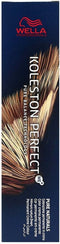 Wella Professionals Koleston Perfect Me+ - Haarverf - 9/01 Pure Naturals - 60ml