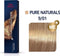 Wella Professionals Koleston Perfect Me+ - Haarverf - 9/01 Pure Naturals - 60ml