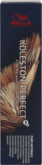 Wella Professionals Koleston Perfect Me+ - Haarverf - 9/03 Pure Naturals - 60ml