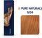 Wella Professionals Koleston Perfect Me+ - Haarverf - 9/04 Pure Naturals - 60ml
