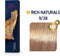 Wella Professionals Koleston Perfect Me+ - Haarverf - 9/38 Rich Naturals - 60ml