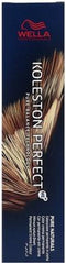 Wella Professionals Koleston Perfect Me+ - Haarverf - 9/7 Deep Browns - 60ml