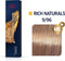 Wella Professionals Koleston Perfect Me+ - Haarverf - 9/96 Rich Naturals - 60ml