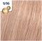 Wella Professionals Koleston Perfect Me+ - Haarverf - 9/96 Rich Naturals - 60ml