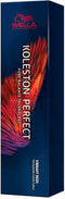 Wella Professionals Koleston Perfect Me+ - Haarverf - 99/44 Vibrant Reds - 60ml