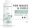 Wella Professionals - NUTRI CURLS - Nutricurls Clean Conditioner - Conditioner voor krullend- of pluizend haar - 1L.