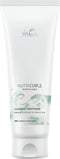 Wella Professionals Nutricurls Clean Conditioner - 250 ml - voor krullend of pluizend haar