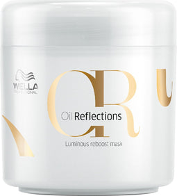 Wella Professionals Oil Reflections Luminous Reboost Haarmasker