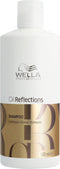 Wella Professionals Oil Reflections Luminous Reveal Shampoo - 500 ml - Alle haartypen
