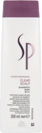 Wella Professionals SP Clear Scalp Anti-Roos Shampoo - 250 ml