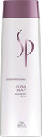 Wella Professionals SP Clear Scalp Anti-Roos Shampoo - 250 ml