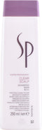 Wella Professionals SP Clear Scalp Anti-Roos Shampoo - 250 ml