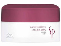 Wella Professionals SP Color Save Mask - 400 ml - Gekleurd haar