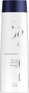 Wella Professionals SP Silver Blond Shampoo - 250 ml - Gekleurd haar
