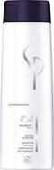 Wella Professionals SP Silver Blond Shampoo - 250 ml - Gekleurd haar
