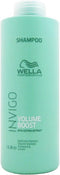 Wella Professionals Volume Boost Shampoo 1000ML - Normale shampoo vrouwen - Voor Alle haartypes