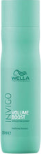 Wella Professionals Volume Boost Shampoo 1000ML - Normale shampoo vrouwen - Voor Alle haartypes