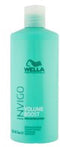 Wella Professionals Volume Boost Shampoo 1000ML - Normale shampoo vrouwen - Voor Alle haartypes
