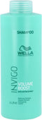 Wella Professionals Volume Boost Shampoo 1000ML - Normale shampoo vrouwen - Voor Alle haartypes