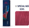 Wella Professionals - Wella Professionals Koleston Perfect Me 0/65 Special Mix 60ml