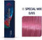 Wella Professionals - Wella Professionals Koleston Perfect Me 0/65 Special Mix 60ml
