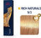 Wella Professionals - Wella Professionals Koleston Perfect Me 9/3 Rich Naturals 60ml