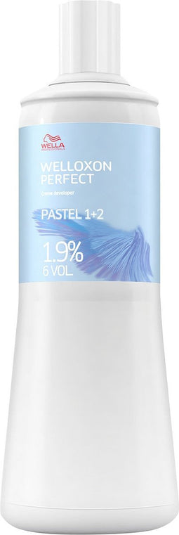 Wella Professionals Welloxon Perfect 1.9%