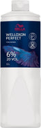 Wella Professionals - Welloxon Perfect 6% Creme Developer - 1000 ml