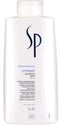 Wella SP Hydrate Shampoo-1000 ml - Normale shampoo vrouwen - Voor Alle haartypes