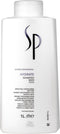 Wella SP Hydrate Shampoo-1000 ml - Normale shampoo vrouwen - Voor Alle haartypes