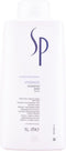Wella SP Hydrate Shampoo-1000 ml - Normale shampoo vrouwen - Voor Alle haartypes