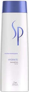 Wella SP Hydrate Shampoo-1000 ml - Normale shampoo vrouwen - Voor Alle haartypes
