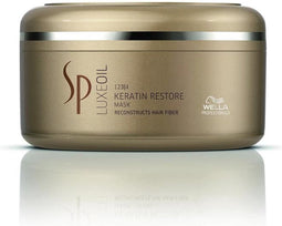 Wella SP Keratin Restore Haarmasker