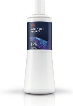Wella Welloxon Perefect 12% Creme Developer 40 Vol 1000 ml
