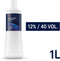 Wella Welloxon Perefect 12% Creme Developer 40 Vol 1000 ml